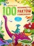 100 niesamowitych faktów o dinozaurach PRACA ZBIOROWA ! - PRACA ZBIOROWA