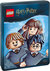 Lego Harry Potter Zestaw książek z klockami lego Z TIN-6402 - brak