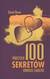 100 prostych sekretów udanego związku - David Niven [KSIĄŻKA] - David Niven