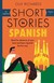 Short Stories in Spanish - brak