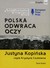 AUDIOBOOK Polska odwraca oczy - Kopińska Justyna