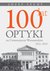 100 lat optyki na Uniwersytecie Warszawskim (1921-2021) - Szudy JÃ³zef
