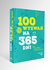 100 wyzwań na 365 dni - Hausmann Sabine