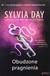 Obudzone Pragnienia - Sylvia Day [KSIĄŻKA] - Sylvia Day