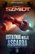 Ostatnia misja Asgarda - Robert J. Szmidt
