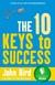 10 Keys to Success - brak