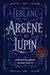 Arsene Lupin dżentelmen włamywacz - Leblanc Maurice