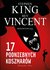 17 podniebnych koszmarów - King Stephen, Vincent Bev