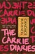 Carrie Diaries - brak
