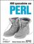 100 sposobów na Perl - chromatic, Damian Conway, Curtis "Ovid" Poe