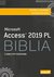 Access 2019 PL. Biblia - Alexander Michael, Kusleika Richard