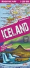 Iceland, 1:500 000 - brak